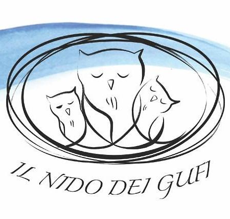 Il nido dei gufi San Maurizio Canavese Exterior foto