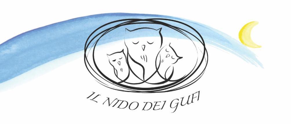 Il nido dei gufi San Maurizio Canavese Exterior foto